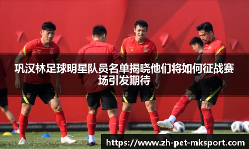 巩汉林足球明星队员名单揭晓他们将如何征战赛场引发期待